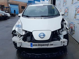 1141582 centralita 283b03nm0a nissan leaf acenta