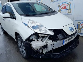 1141582 centralita 283b03nm0a nissan leaf acenta