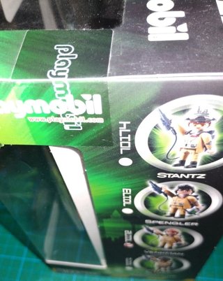 Lote Figuras Star Wars Forces of Destiny