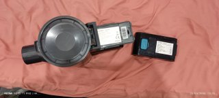 Cecotec Conga Rockstar Aspirador