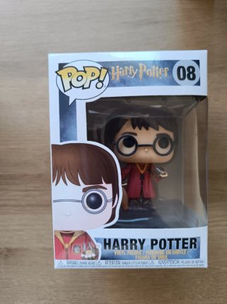 Funko Pop! Harry Potter 08