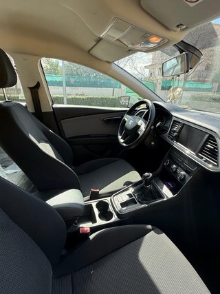 SEAT Leon 2018