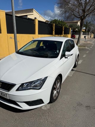SEAT Leon 2018