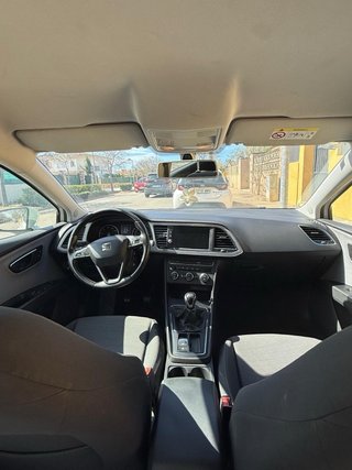 SEAT Leon 2018