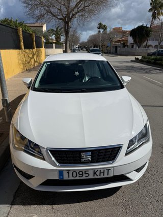 SEAT Leon 2018