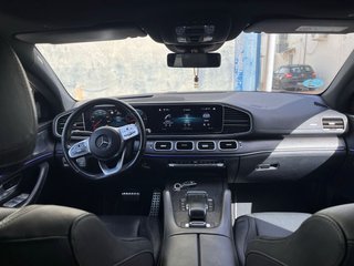 Mercedes-Benz GLE Coupé (167) 2022