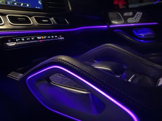 Mercedes-Benz GLE Coupé (167) 2022