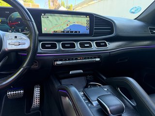 Mercedes-Benz GLE Coupé (167) 2022