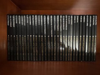 Colección Libros “Descubra España paso a paso”