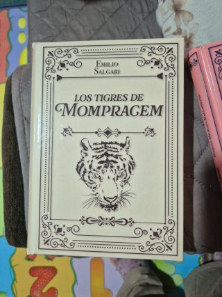 Coleccion libros clásicos aventuras