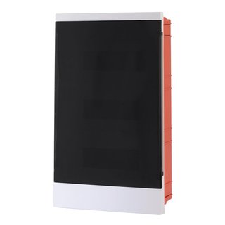 LION armario eléctrico fusibles 24 módulos