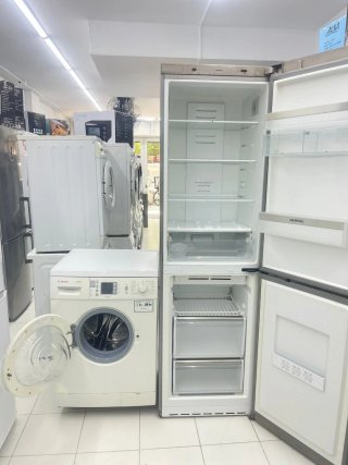 Super oferta Nevera marca Siemens lavadora Bosch