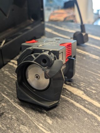 DeLonghi Magnifica Evo Cafetera Superautomática