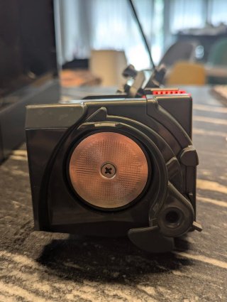 DeLonghi Magnifica Evo Cafetera Superautomática