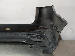 PARAGOLPES TRASERO MERCEDES-BENZ CLASE B (BM 247)