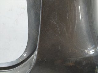 PARAGOLPES TRASERO MERCEDES-BENZ CLASE B (BM 247)