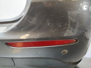 PARAGOLPES TRASERO MERCEDES-BENZ CLASE B (BM 247)