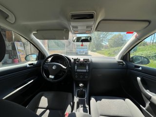 Volkswagen Golf 2007