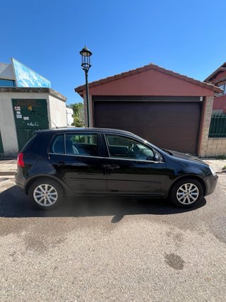 Volkswagen Golf 2007