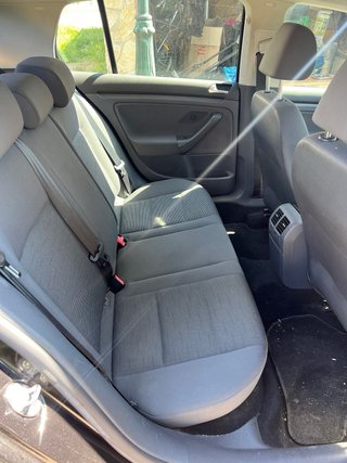 Volkswagen Golf 2007