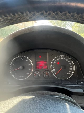 Volkswagen Golf 2007