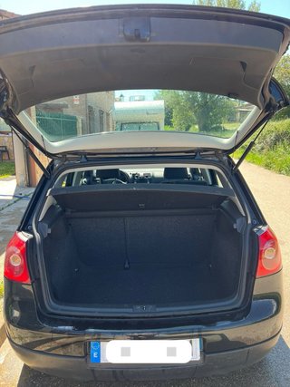 Volkswagen Golf 2007