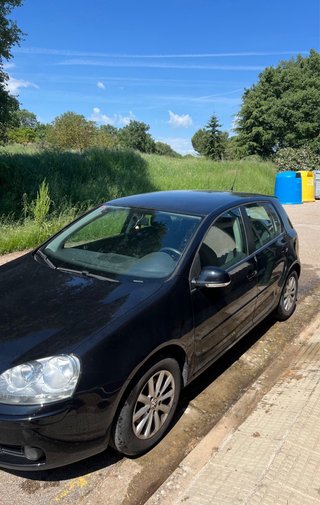 Volkswagen Golf 2007