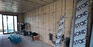 Construcción de una vivienda con el sistema LSTK - Imagen 9