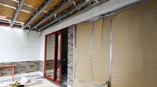 Construcción de una vivienda con el sistema LSTK - Imagen 10