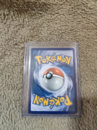 Mega Charizard X EX SAR Carta Pokémon