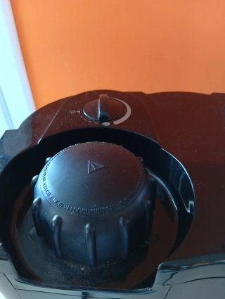 Cafetera Ufesa Duetto Espresso y Filtro