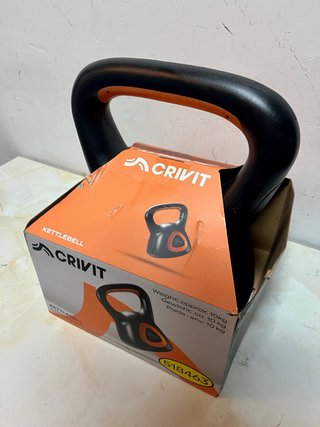 Kettlebell 10kg