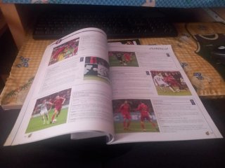 Revista Real Federación Española de fútbol 2016