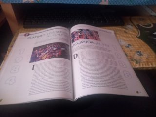 Revista Real Federación Española de fútbol 2016