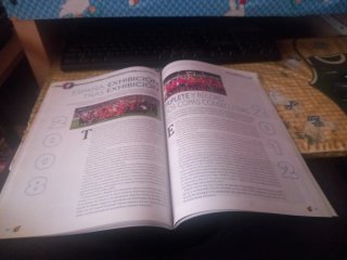 Revista Real Federación Española de fútbol 2016