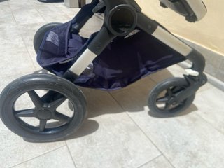 Bugaboo Fox 2 Silla de Paseo