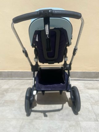 Bugaboo Fox 2 Silla de Paseo