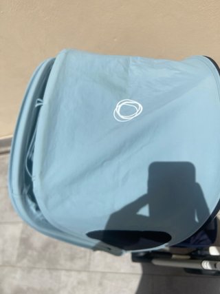 Bugaboo Fox 2 Silla de Paseo