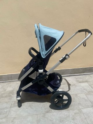 Bugaboo Fox 2 Silla de Paseo