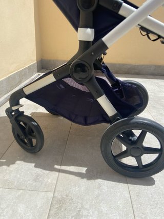 Bugaboo Fox 2 Silla de Paseo