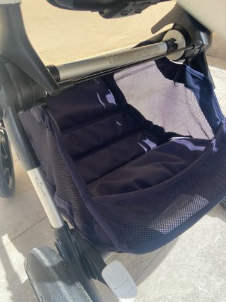 Bugaboo Fox 2 Silla de Paseo