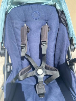 Bugaboo Fox 2 Silla de Paseo