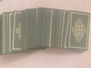 Tarot Clásico - 78 cartas y guía