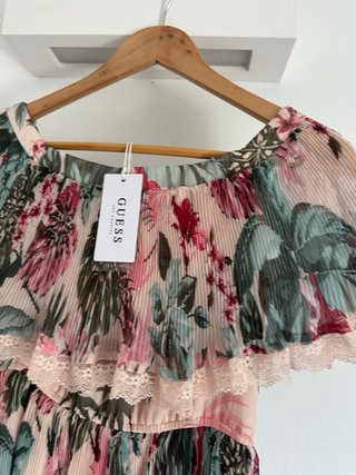 Abito Guess floreale