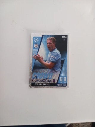 Cromo Fútbol Panini Courtois Real Madrid