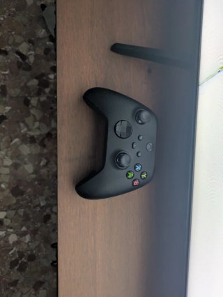Xbox Series X 1 TB SSD
