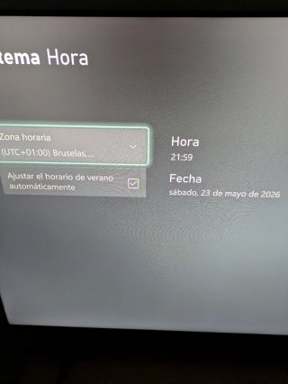 Xbox Series X 1 TB SSD