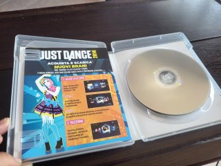 Just Dance 2014 PS3