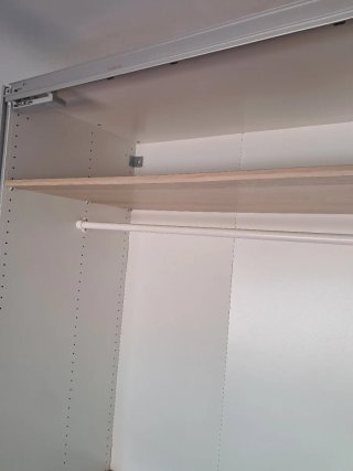 Armario PAX Ikea