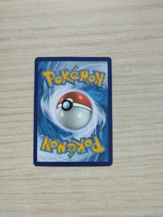 Carta Pokémon Lapras Holográfico 2019